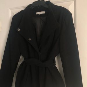 NY&Co Wool Coat